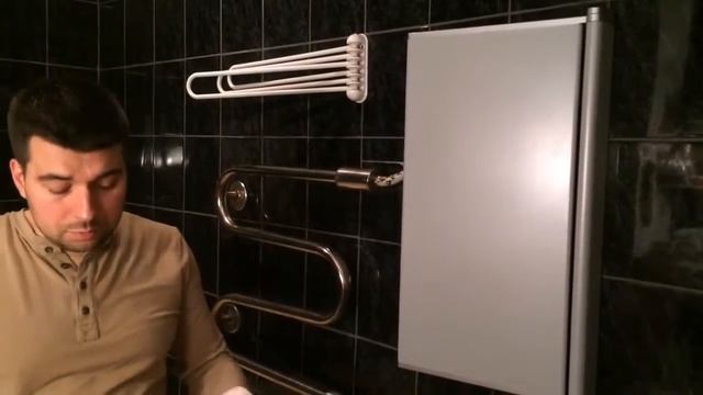 Выбор полотенцесушителя смотреть онлайн