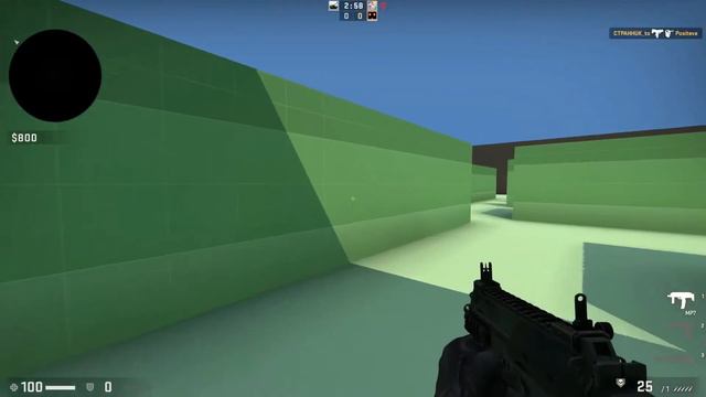 CS:GO карты из сообщества смотреть онлайн