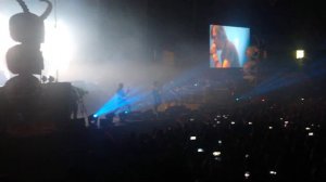 Benediction ft. Mark "Barney" Greenway - Subconcious Terror @MetalFest Chile 2023