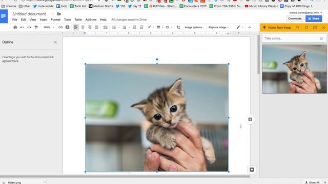 How to download images from Google Docs [2018] смотреть онлайн