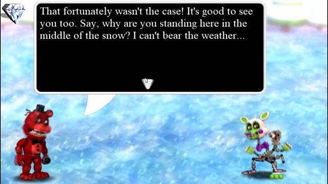 FNAF WORLD SIMULATOR - ОЧЕНЬ СЛОЖНЫЙ ЦИРК смотреть онлайн