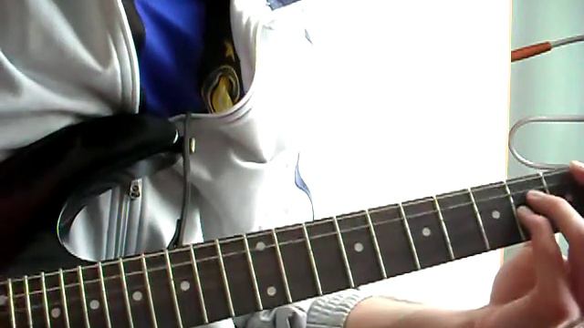 AU SE U TE PEGO - MICHEAL TELO' ::::mY COVer!!!!!!!!!!!!!!!!! смотреть онлайн