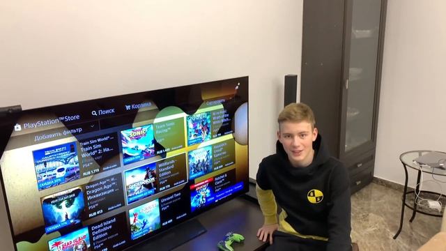 PS5 / PS4 НОВОГОДНИЕ СКИДКИ 90 , КАКИЕ ИГРЫ СТОИТ КУПИТЬ ? смотреть онлайн