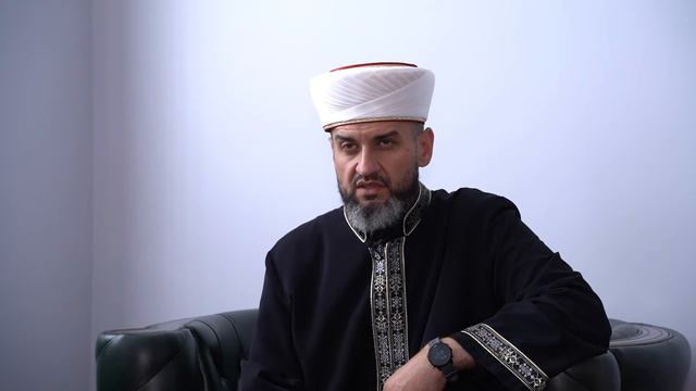 Обращение лидеров мусульман Украины (Appeal of the leaders of Muslims of Ukraine) смотреть онлайн