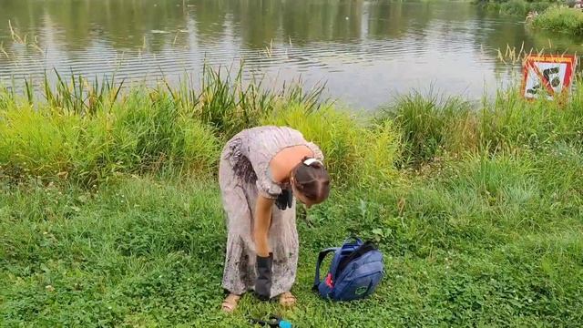 Экопривычка: бороться с борщевиком всегда и везде смотреть онлайн