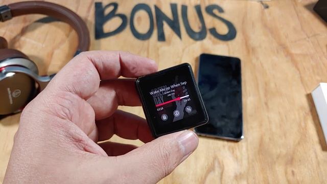 Reseñas en menos de 20 segundos: Fiio M5 смотреть онлайн