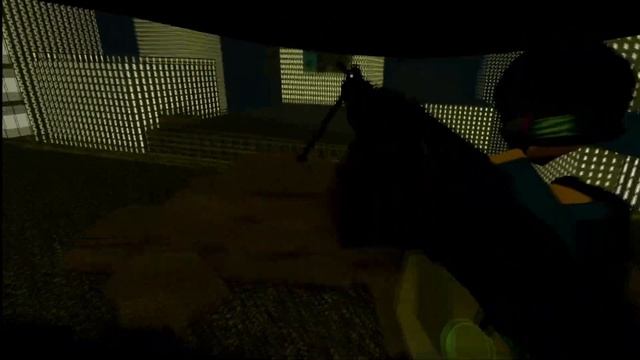 Roblox VR But There's Guns смотреть онлайн