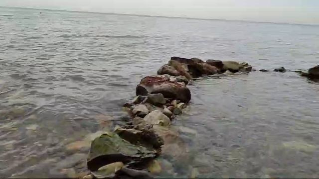 море