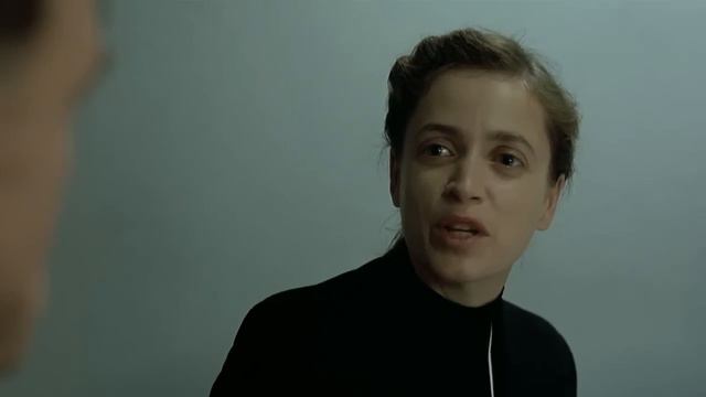Der Untergang - Hanna Reitsch смотреть онлайн
