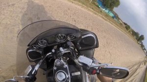 КАК ЧОПЕР РАЗЛОЖИЛСЯ НА ПЕСКЕ |уникальные кадры|