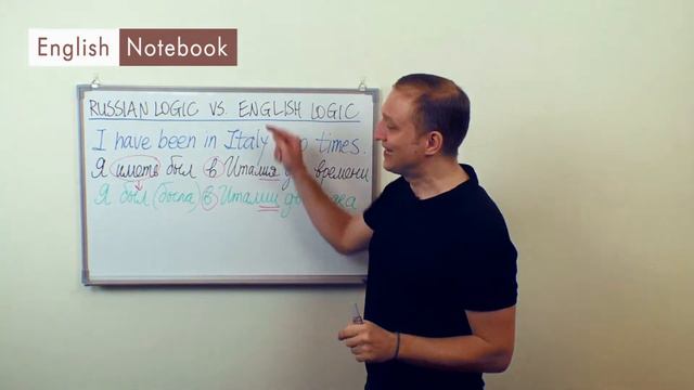Есть я твоя учитель ИЛИ ключ к логике английского смотреть онлайн
