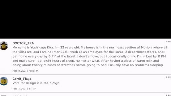 Tower defense simulator content creator/youtubers group chatting (loud)