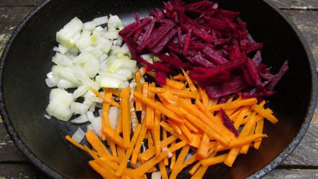 Книга рецептов