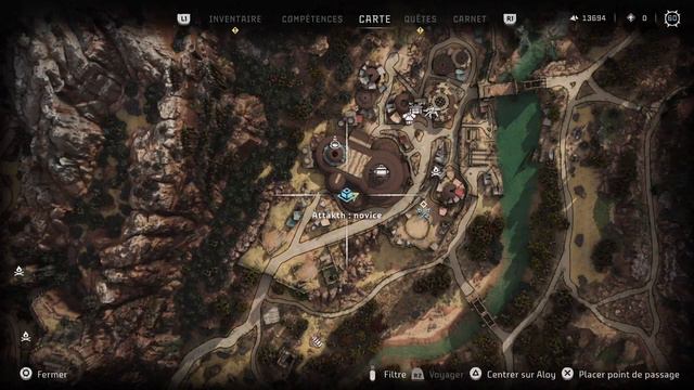 HORIZON FORBIDDEN WEST (Rediff du 30 Avril 2023 sur Twitch) смотреть онлайн