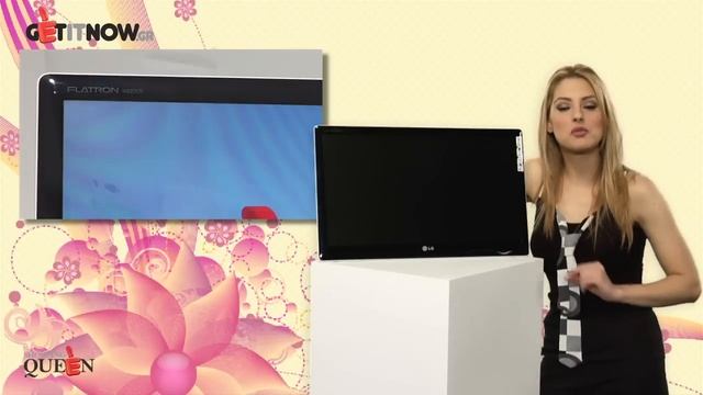 LG Flatron W2230S - Monitor смотреть онлайн