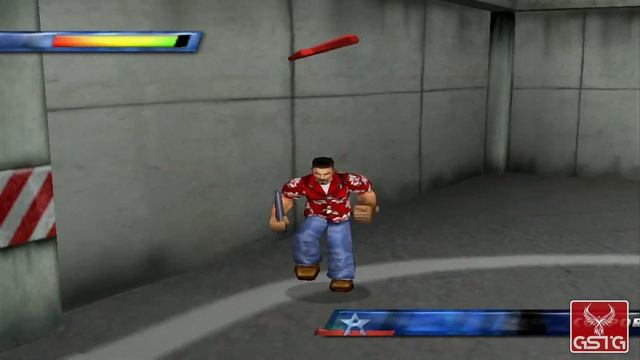 State of Emergency [GAMEPLAY] - PC смотреть онлайн