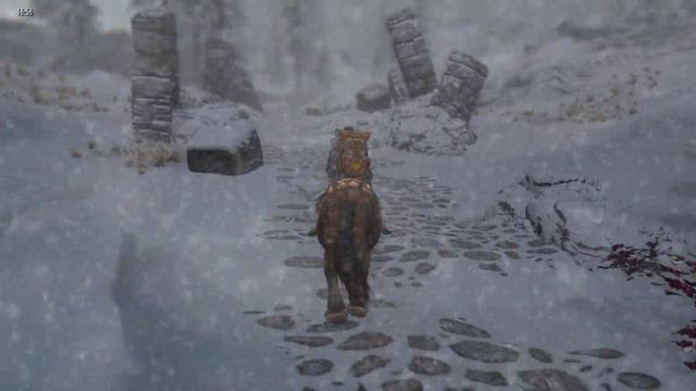 Прохождение Skyrim Часть 59 смотреть онлайн