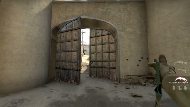 CSGO Scout Montage xd смотреть онлайн