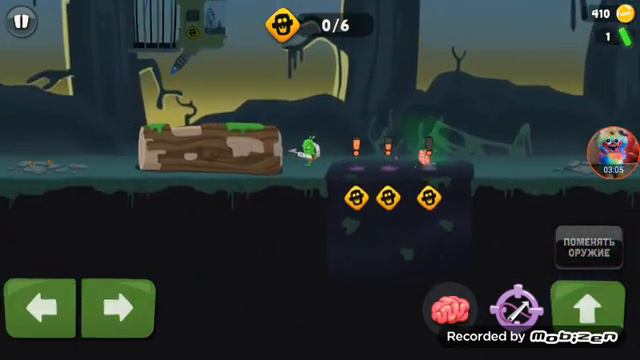 Играю в zombie catchers 1 часть (извиняюсь за долгое отсутствие)○-○ смотреть онлайн
