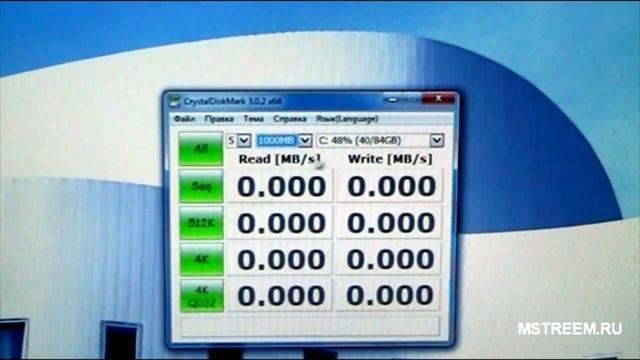 Обзор SSD Corsair GT 90 Гб смотреть онлайн
