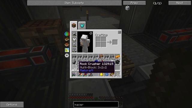 Infinity Evolved - Ep. 18: Sand Generator! | FTB Infinity Evolved Expert Mode смотреть онлайн