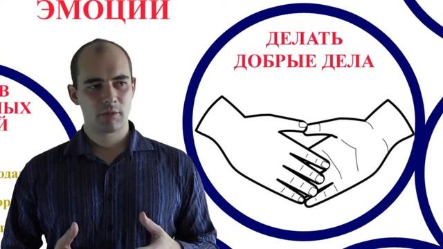 13. Развиваем стрессоустойчивость.Культивируем положительные эмоции.