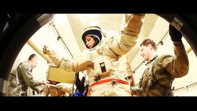 3 Реальных Способа Побывать в Космосе | КАК СТАТЬ КОСМОНАВТОМ смотреть онлайн