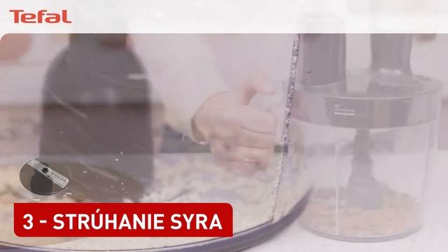 (SK) - Príslušenstvo pre tyčový mixér HB95LD38 a HB65LD38 смотреть онлайн