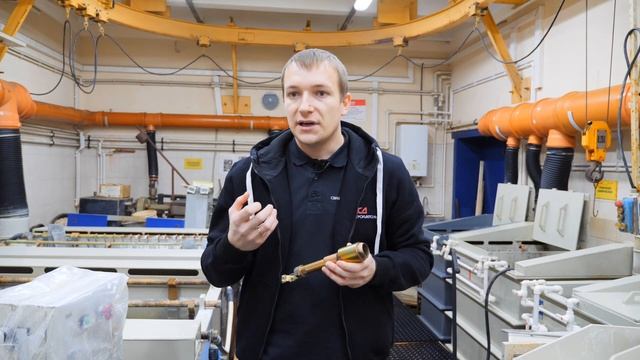 Оптические муфты для подземных линий связи. Часть 1 ВОЛС в грунт смотреть онлайн