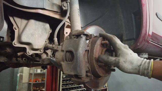 Ford Ka 98 - Revisão Parte 2 - Ford Ka 98 - Review Part 2 - Ford Ka 98 - Revisión Parte 2