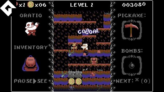 Pity Pit PS4 Gameplay Platinum Walkthrough (Bahasa Indonesia) смотреть онлайн