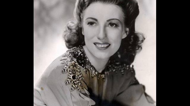 We'll meet again - Vera Lynn смотреть онлайн