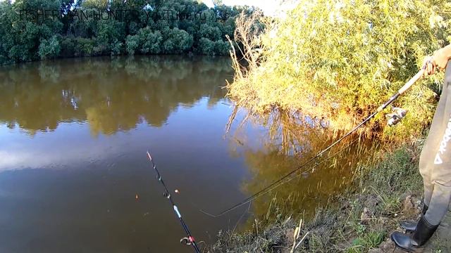 Рыбалка, охота, путишествие,Иртыш начало №1/8 смотреть онлайн