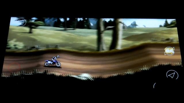 Обзор Mad Skills Motocross 2 для Android, свежий мотокросс смотреть онлайн