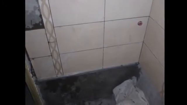 Ремонт ванной комнаты в хрущёвке йул15 смотреть онлайн