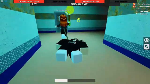 Live u Dudka! Roblox itp.. смотреть онлайн