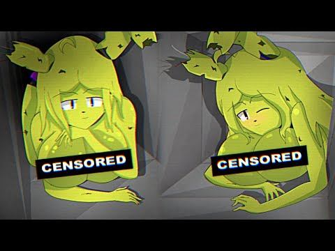 СПРИНГТРАП ТЯН в ВЕНТИЛЯЦИИ ❤️ FNIA 3 ВЫШЛА !!! смотреть онлайн