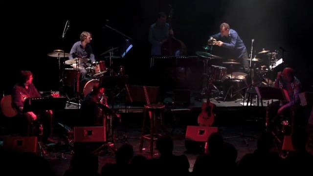 Les 100 Ciels - Drops can fly.mov смотреть онлайн