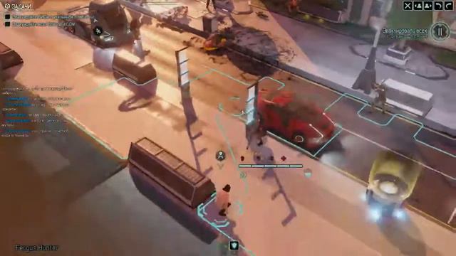 XCOM2 WotC Ironman/Legend