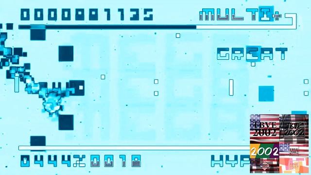 Preview 2 BIT TRIP BEAT V3 Effects (Extended V5) смотреть онлайн