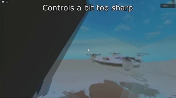 Focke-Wulf Ta 183 "Huckebein" | Plane Crazy - Luft 46 Showcase