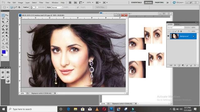 Photoshop cs 5 part -1 смотреть онлайн