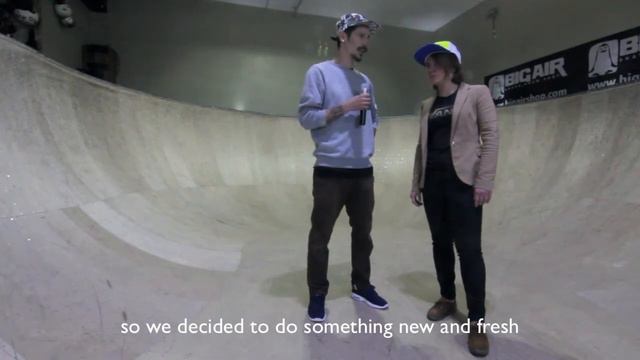 Intervista a Luca Crestani смотреть онлайн