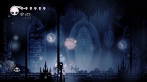 Гайд где найти теневую накидку и теневую душу | Hollow knight