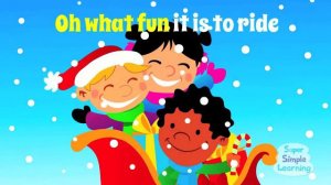 Jingle Bells  Super Simple Songs