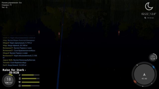 Русская рыбалка 4 / Экстрим на Медвежьем смотреть онлайн