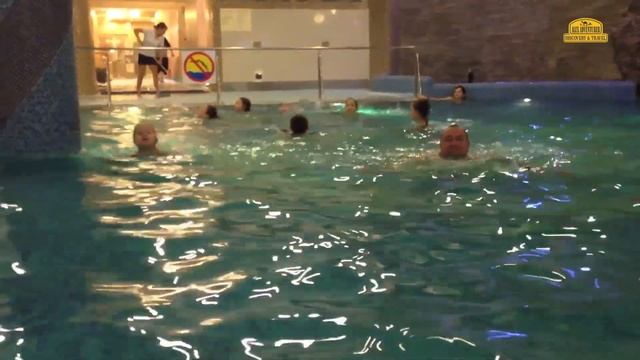 Миколайки ?? Польша. Аквапарк Тропикана. Что взять ссобой ?Алекс Авантюрист смотреть онлайн