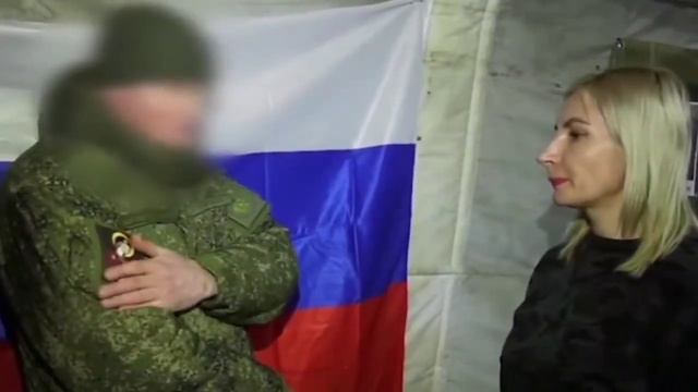 Шевроны с Богородицей из Самары . смотреть онлайн
