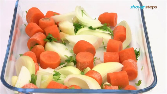 Как правильно приготовить запеченную курицу смотреть онлайн