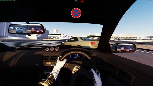 Behind The Scenes - Assetto Corsa EP1 смотреть онлайн